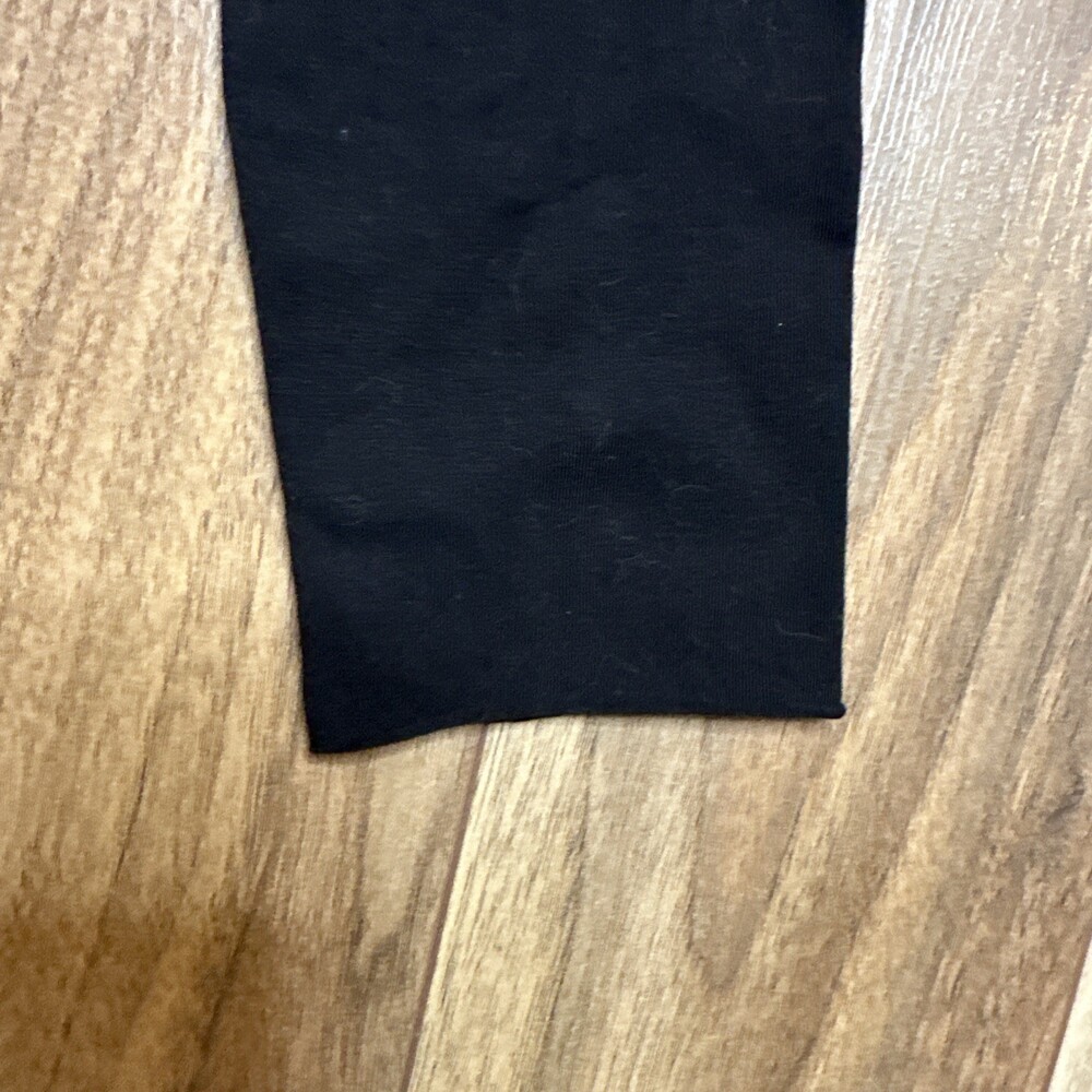 NWT TNA Aritzia Atmosphere Hi-Rise Leggings Black Women’s Size XS - Picture 8 of 8